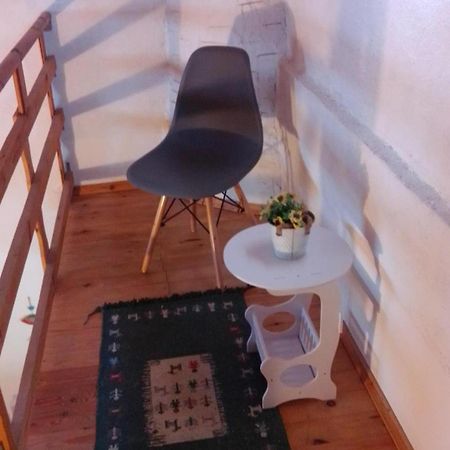 Anemos Studios Vasilias  Extérieur photo