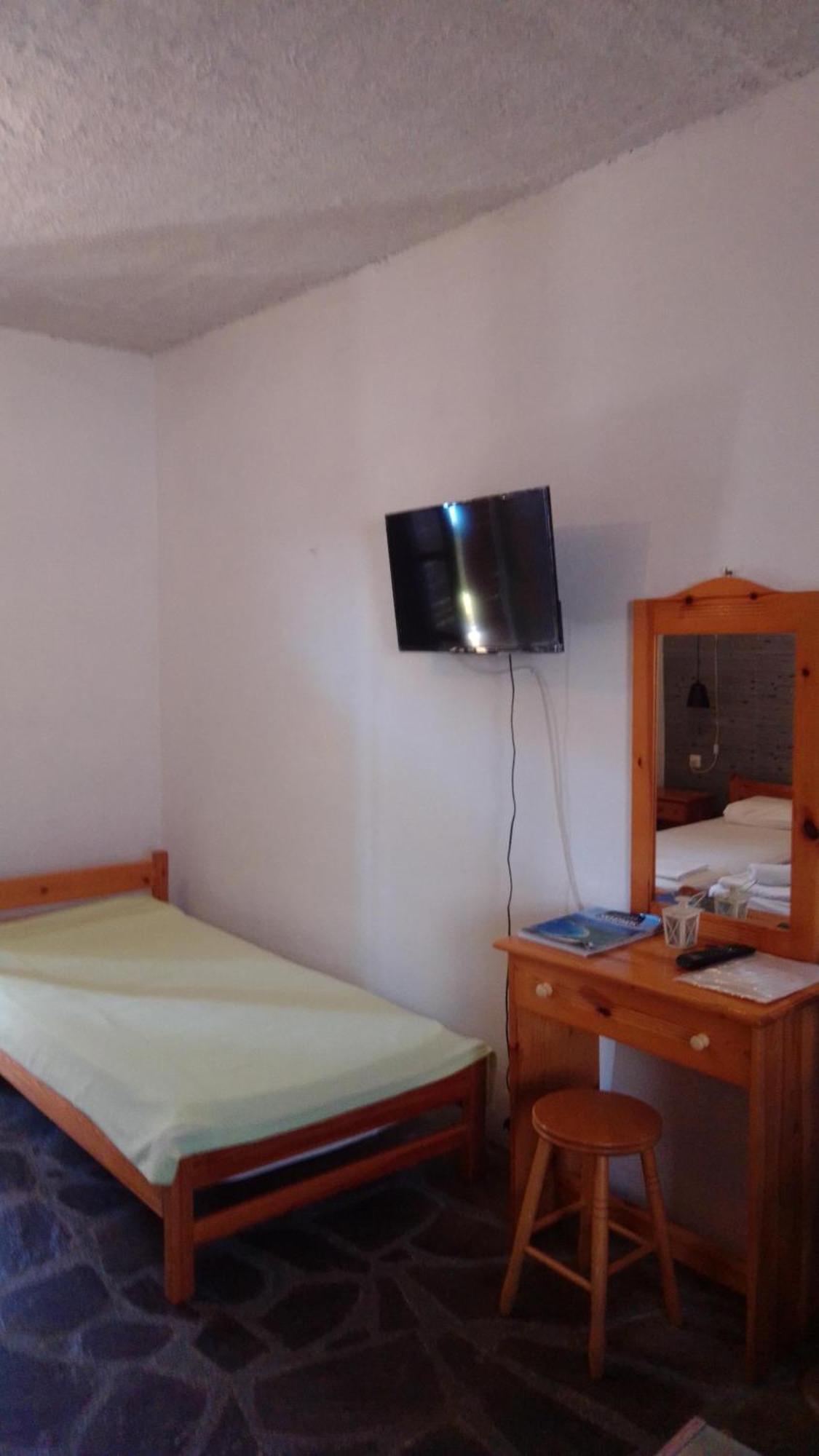 Anemos Studios Vasilias  Extérieur photo