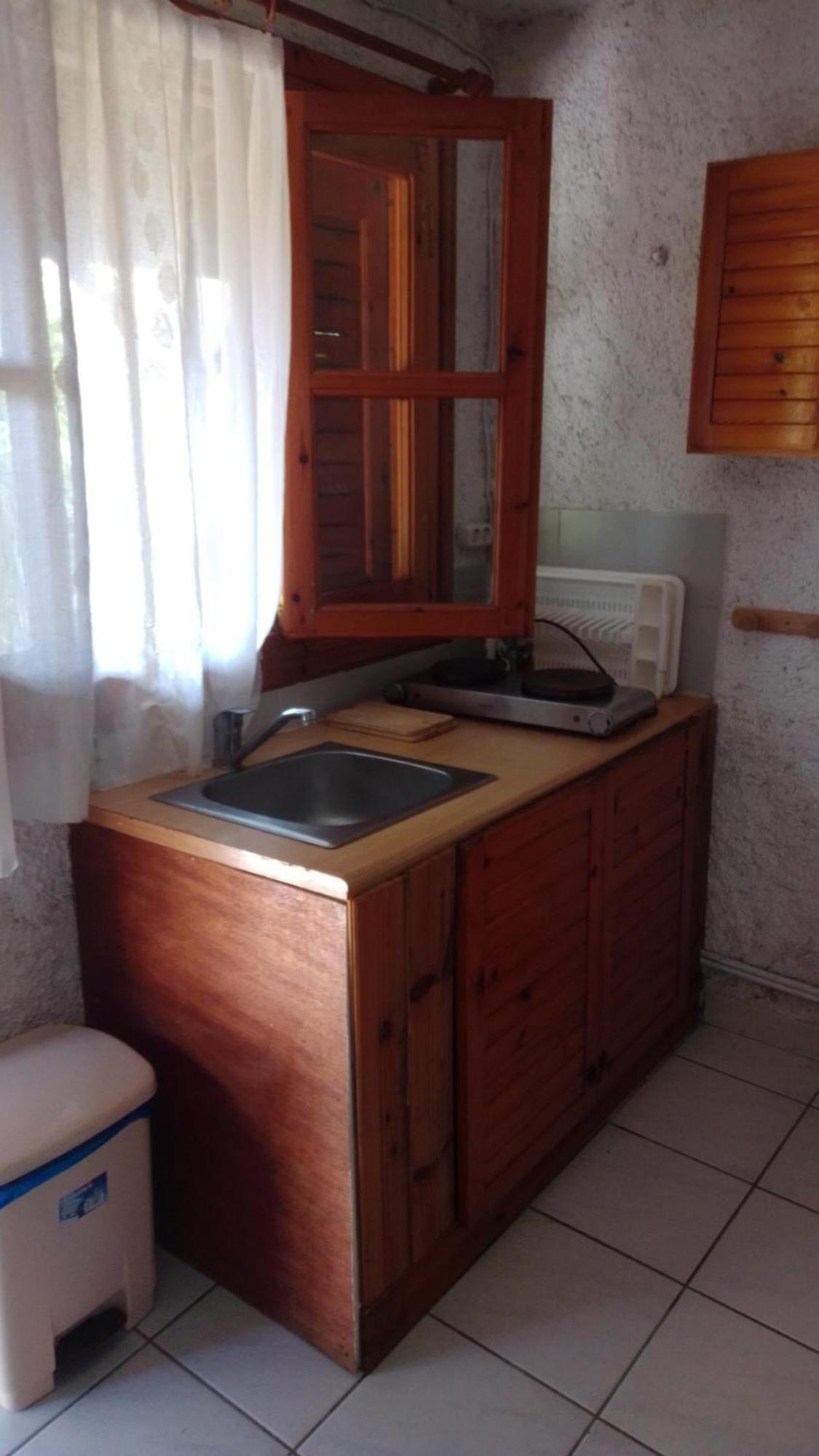 Anemos Studios Vasilias  Extérieur photo