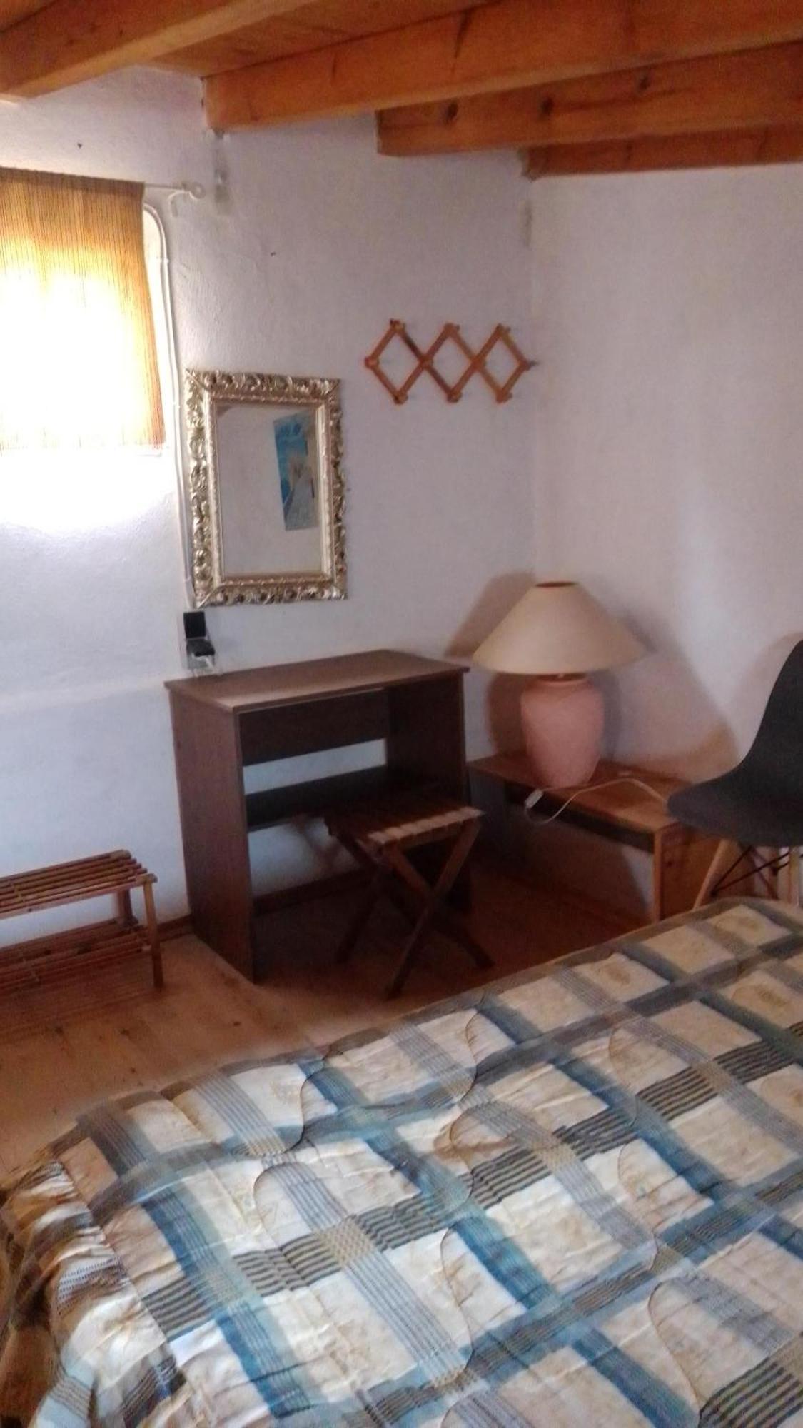 Anemos Studios Vasilias  Extérieur photo