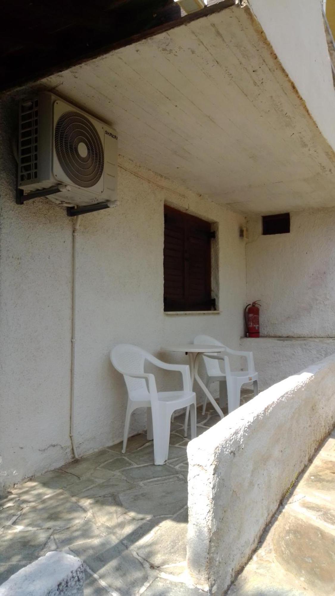 Anemos Studios Vasilias  Extérieur photo