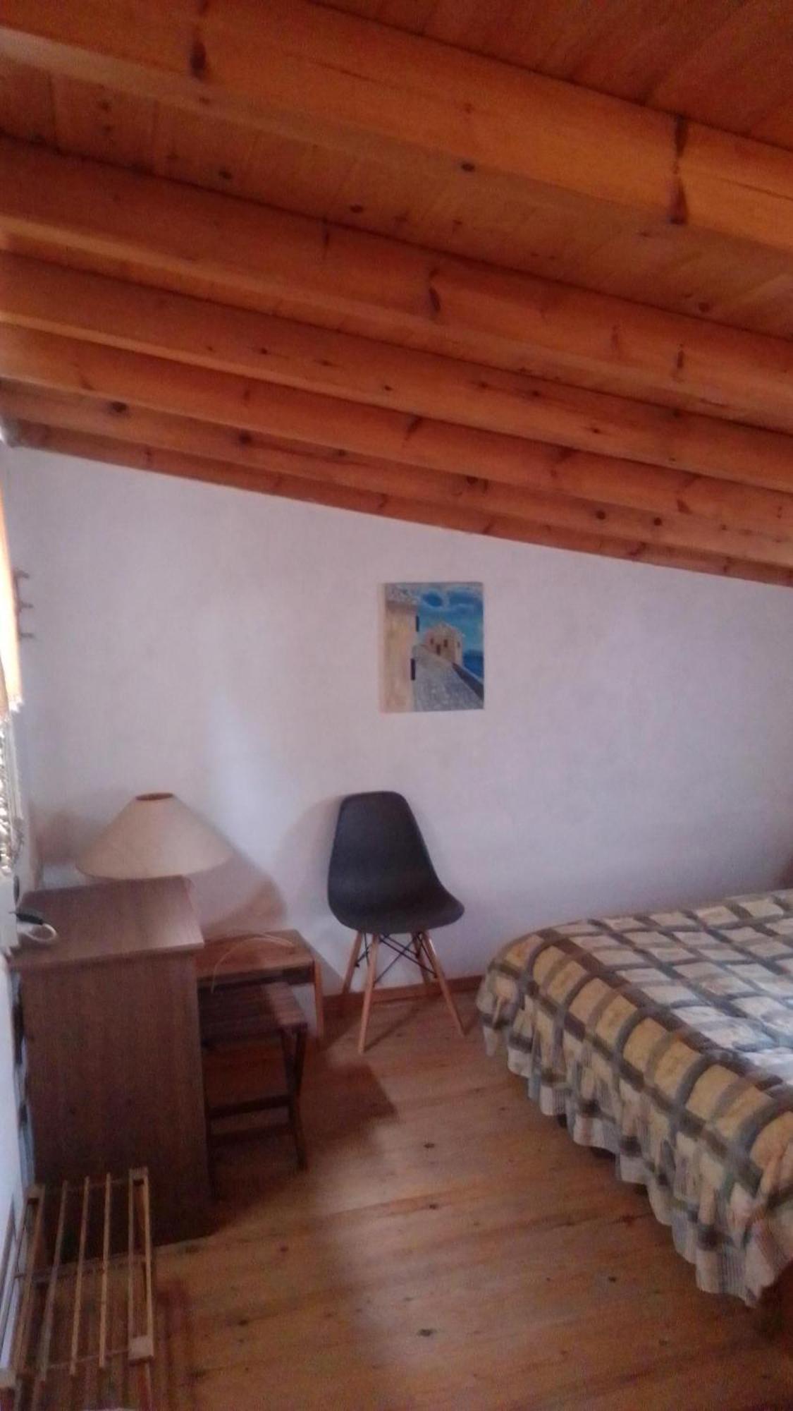 Anemos Studios Vasilias  Extérieur photo