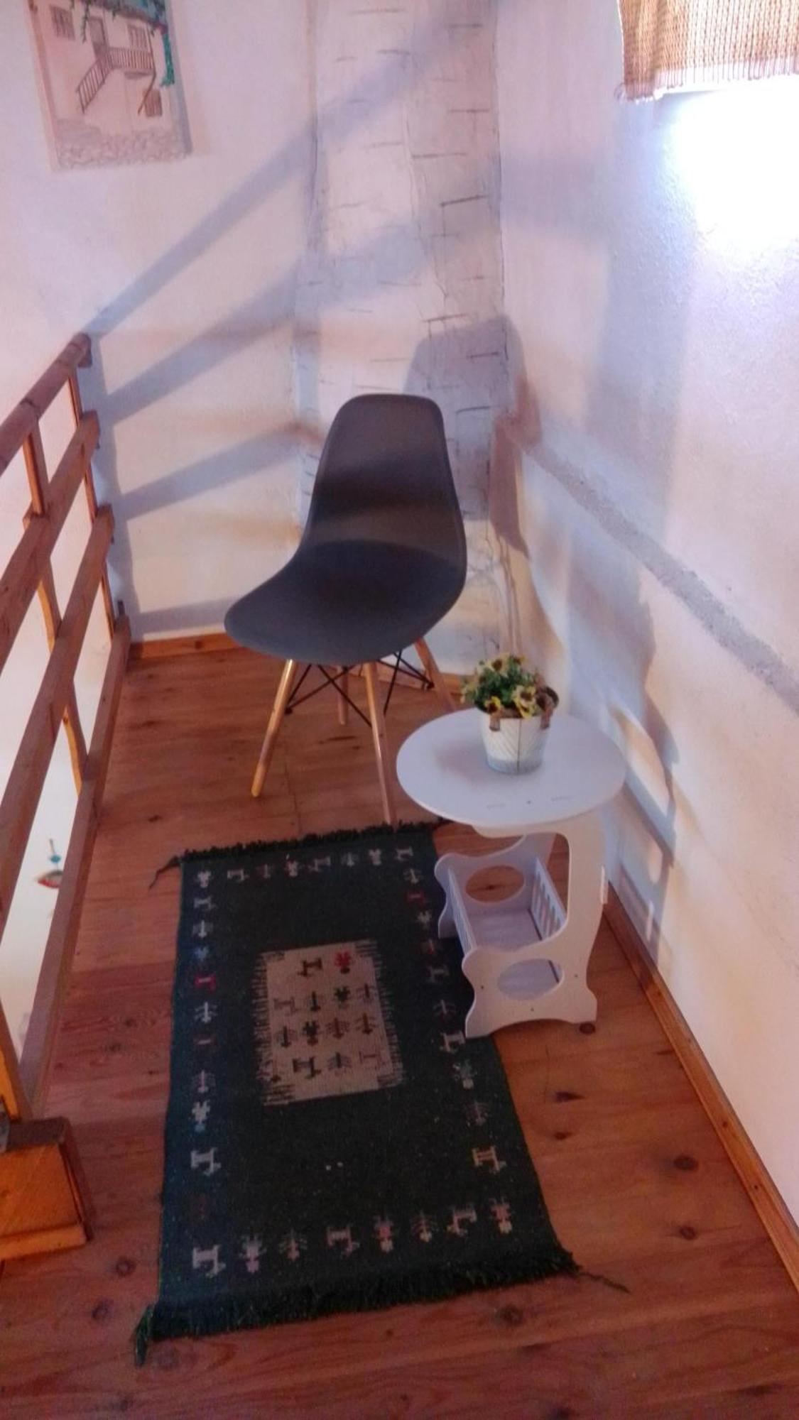 Anemos Studios Vasilias  Extérieur photo