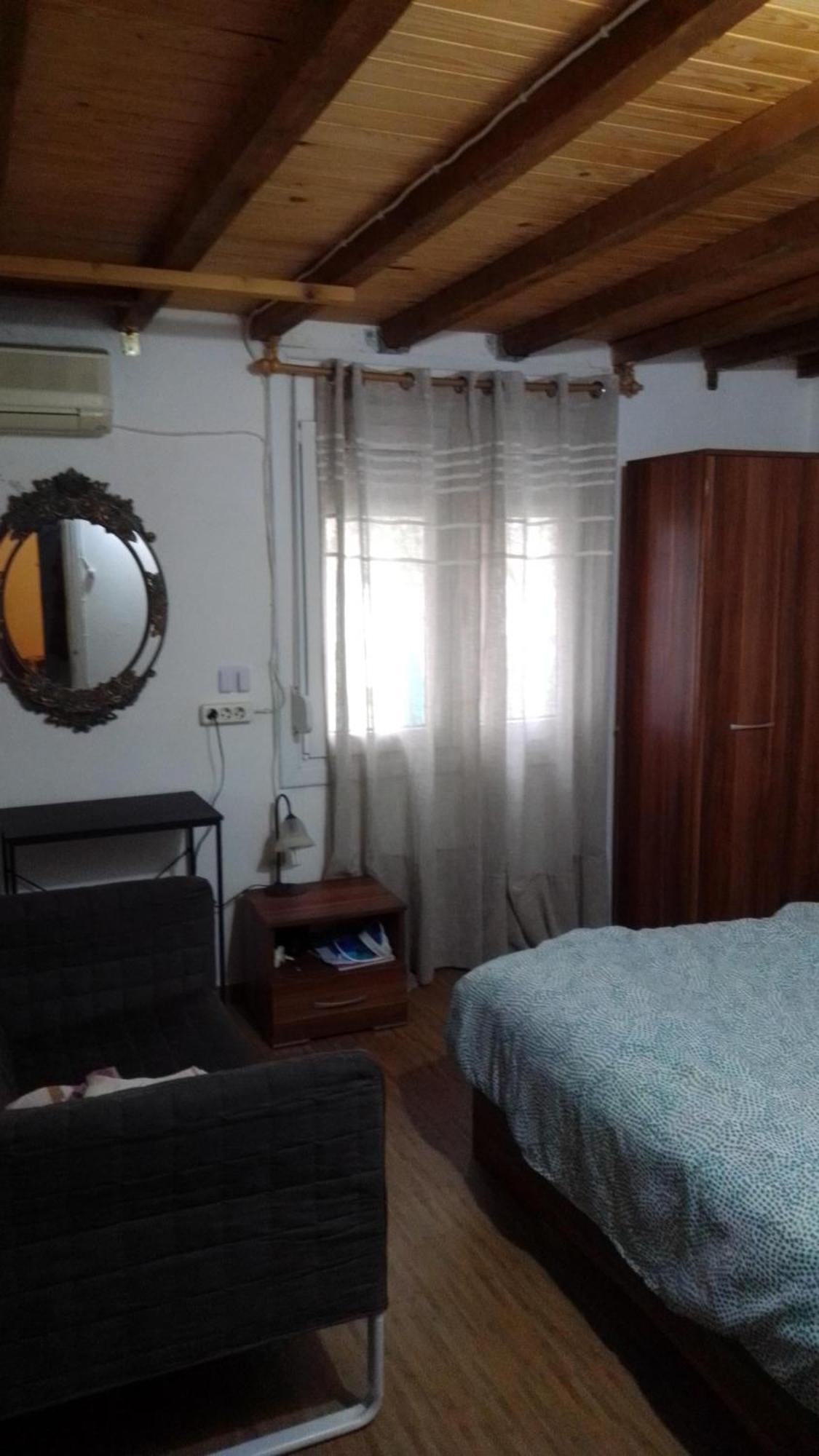 Anemos Studios Vasilias  Extérieur photo